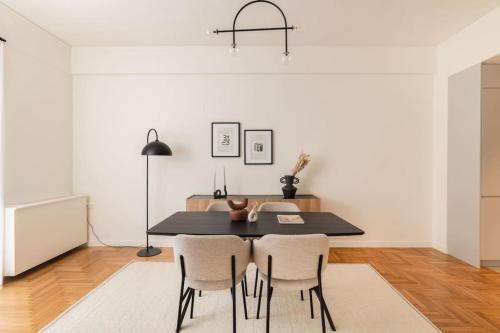 Green Oasis 2BR Apartment in Pangrati by UPSTREET - image 14