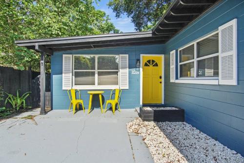 Serenity Heaven 3 Bed in Orlando, USA