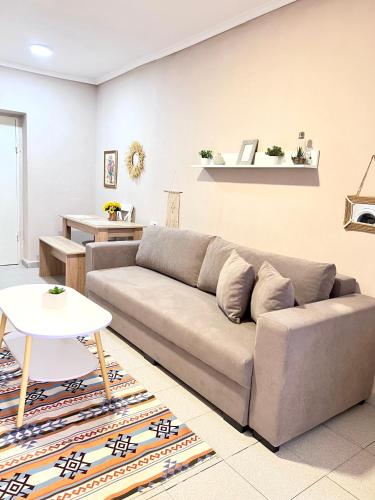 Rosela's sweet apartament, Tirana (photo 3)
