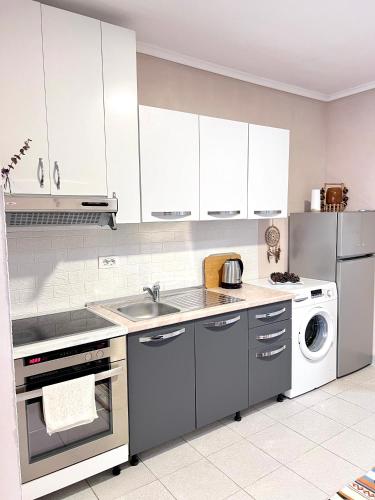 Rosela's sweet apartament, Tirana (photo 4)