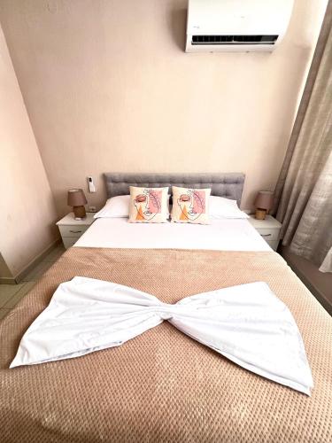 Rosela's sweet apartament, Tirana (photo 9)