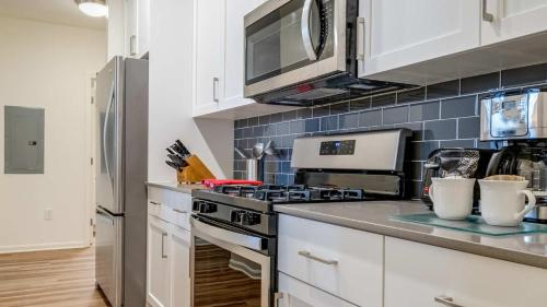 مطبخ, Gorgeous Apt with Kitchen in ليكسنجتون