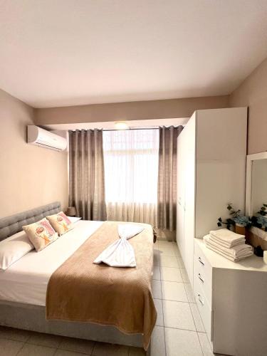 Rosela's sweet apartament, Tirana (photo 8)