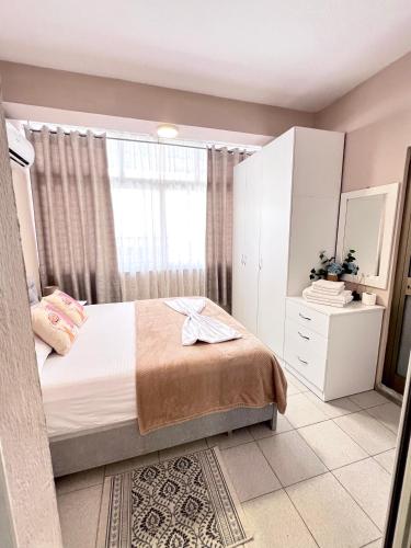 Rosela's sweet apartament, Tirana (photo 7)