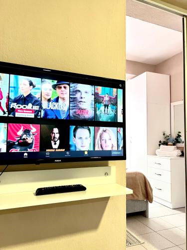 Rosela's sweet apartament, Tirana (photo 6)
