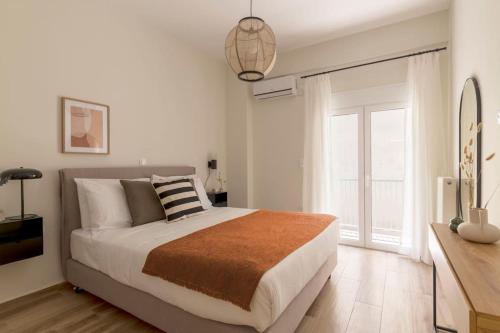 Two-Bedroom Apartment with Balcony image 9