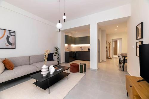 Two-Bedroom Apartment with Balcony image 4