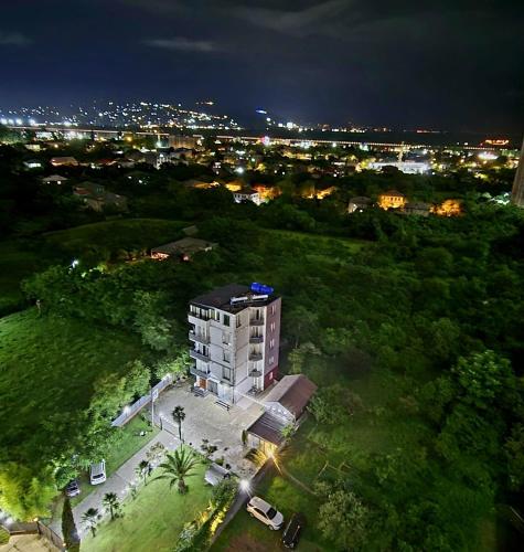 HOTEL Dadu – Batumi, IL