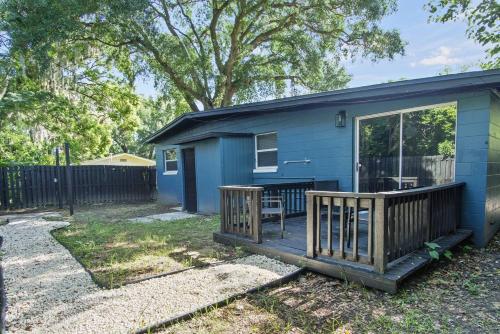 Serenity Heaven 3 Bed in Orlando, USA