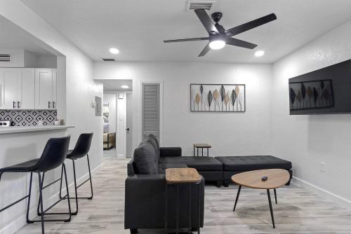 Serenity Heaven 3 Bed in Orlando, USA