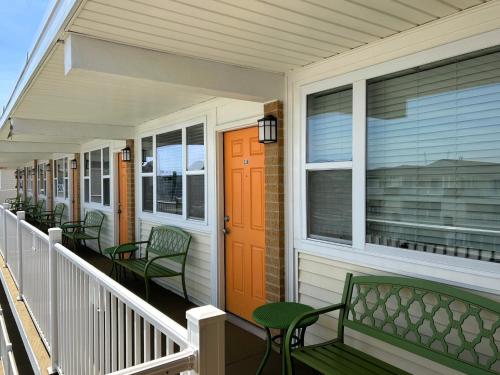 Esplanade Suites - A Sundance Vacations Property - 숙소 외관