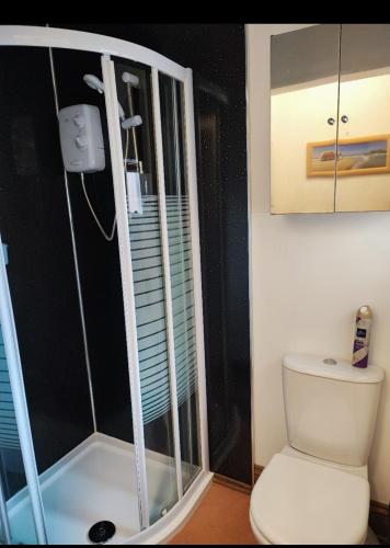 헤리포드 127 large double bedroom apartment eign street Hereford 2성급 싱글룸 객실