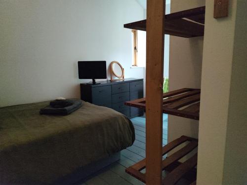 헤리포드 127 large double bedroom apartment eign street Hereford 2성급 싱글룸 부대시설