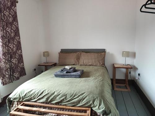 헤리포드 127 large double bedroom apartment eign street Hereford 2성급 싱글룸 외관