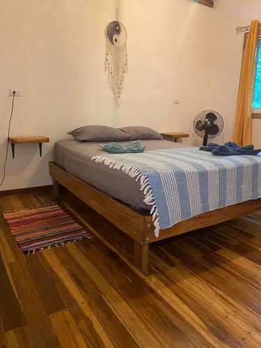 Caribbean Retreats — other in Calle Ole Caribe, Cocles Costa Rica, 70403