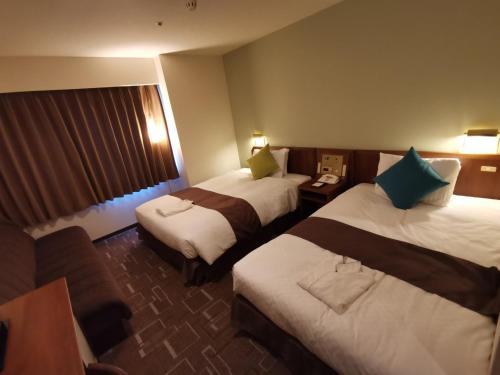 IP CITY HOTEL OSAKA - Vacation STAY 39267v