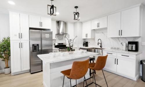 Xlnc Exotic Home Spring Valley in Spring Valley, USA