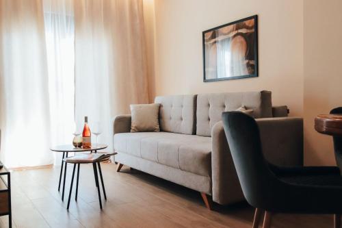 Wine Apartment Brkic in Citluk