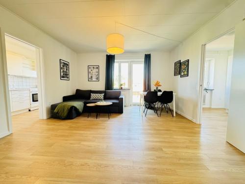 aday - Solsortvej Suite 1 Randers, Randers (photo 4)