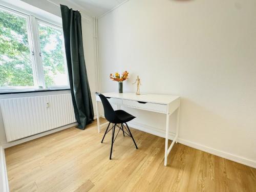 aday - Solsortvej Suite 1 Randers, Randers (photo 9)