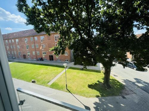 ทัศนียภาพ, aday - Solsortvej Suite 1 Randers in ใจกลางเมืองรันเดอร์