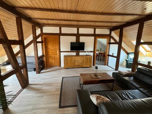 Posthaus22 Wohnung DG in Salzgitter, Deutschland