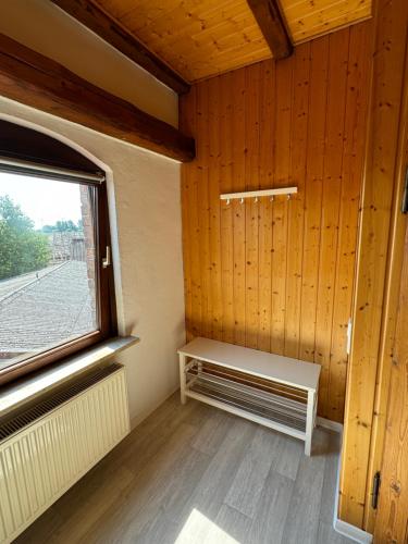 設施, Posthaus22 Wohnung DG in 薩爾茨基特