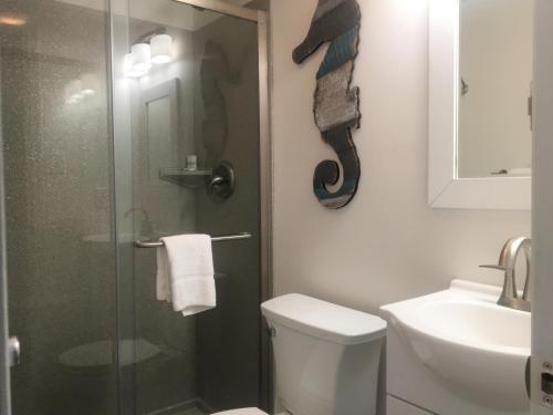Esplanade Suites - A Sundance Vacations Property - 샤워실