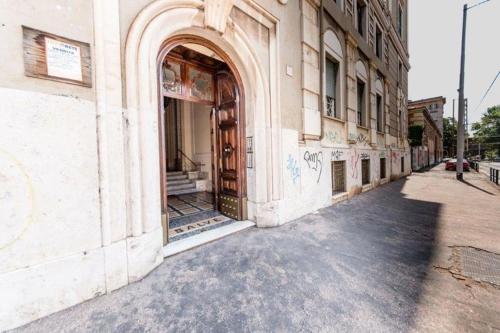 SUNSHINE HOSTEL, Rome (photo 2)