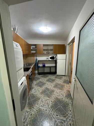 Konyha, Tirana Lemon Breeze Hostel in Tirana Városközpont
