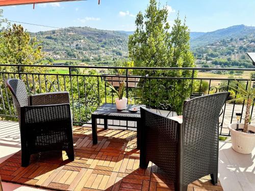 Villa Rosa - image 9