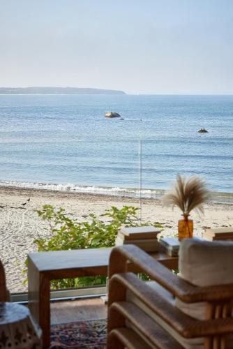 Praia, Block Island Beach House in New Shoreham (RI)