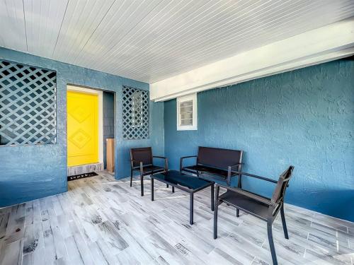 Private 1 Bed Apartment Full Kitchen in Orlando, USA