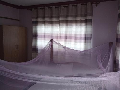 Bagio's place in Mbale