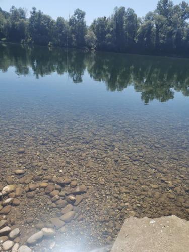 Vikendica Dani in Jadar