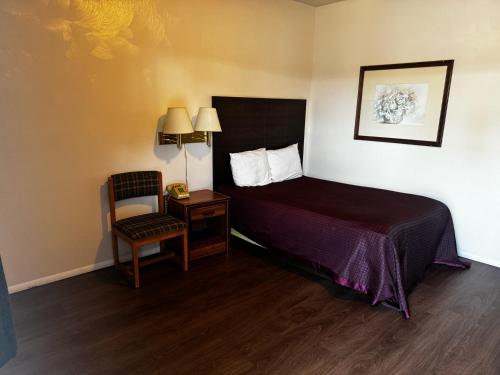 Heritage Inn in Uniontown, USA