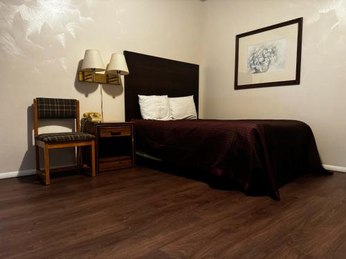 Heritage Inn