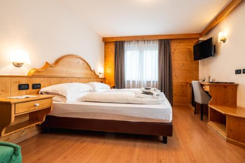 Double Room room in Hotel St. Michael