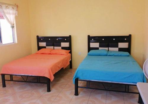 景觀, Villa del Sol in 拉巴拉德納波托西