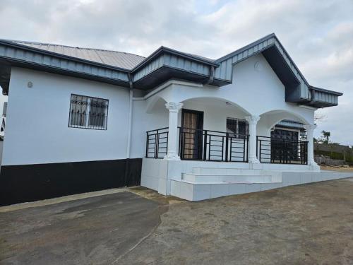 Holiday Residence at Sea Side in Limbe Holiday Residence at Sea Side in Limbe