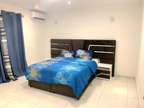 Holiday Residence at Sea Side in Limbe Holiday Residence at Sea Side in Limbe