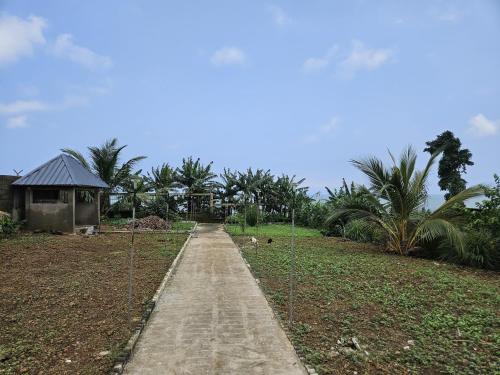 Holiday Residence at Sea Side in Limbe Holiday Residence at Sea Side in Limbe