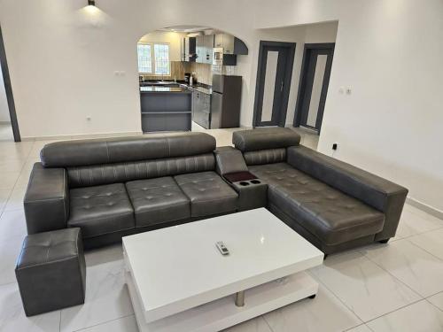 Holiday Residence at Sea Side in Limbe Holiday Residence at Sea Side in Limbe