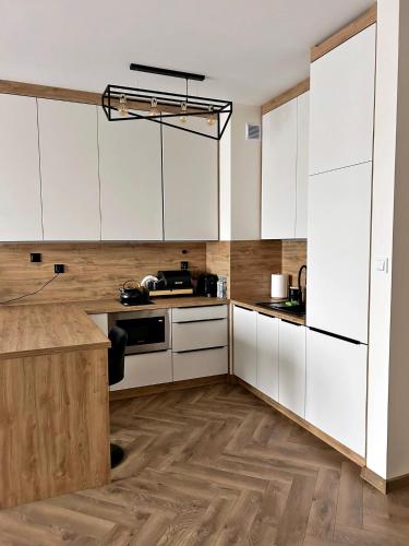 Apartamenty Termal Water Długa 31