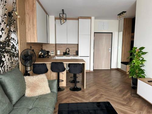 Apartamenty Termal Water Długa 31