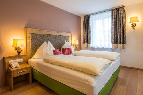 Gesundheits- und Vitalhotel Post - image 14