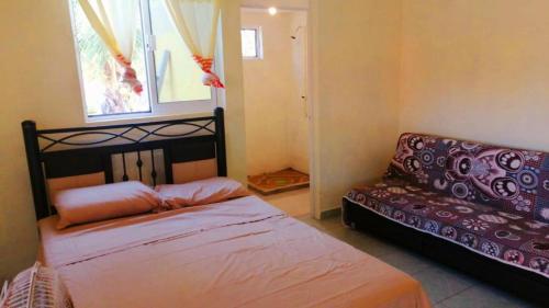 Villa del Sol in 拉巴拉德納波托西