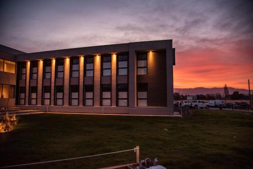 Vista Exterior, Amerian Chacras de Coria in Mendoza