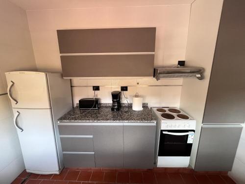 Konyha, Loft Exclusivo in Villa Nueva