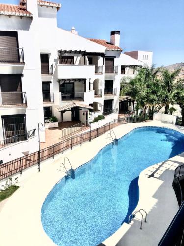 New PUEBLO MEDITERRANEO in Itrabo